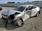 2018 Kia Optima Lx Silver vin: 5XXGT4L37JG266425