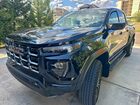 2023 Gmc Canyon At4 Черный vin: 1GTP6DEK5P1266181