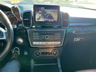2019 Mercedes-benz Gle Coupe 43 Amg Белый vin: 4JGED6EB1KA141725 2019 Mercedes-benz Gle Coupe 43 Amg Белый vin: 4JGED6EB1KA141725