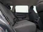 2025 Honda Cr-v Lx Угольный vin: 2HKRS3H27SH338123