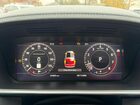 2018 Land Rover Range Rover Supercharged Черный vin: SALGS5RE6JA397139
