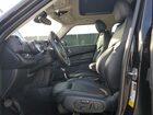 2019 Mini Cooper S Countryman Черный vin: WMZYT3C53K3E95737