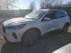 2025 Ford Escape St Line Select White vin: 1FMCU9NA2SUB01135