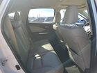 2016 Honda Cr-v Exl Белый vin: 5J6RM3H7XGL030690