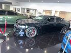 2020 Dodge Charger Scat Pack Черный vin: 2C3CDXGJ4LH247969
