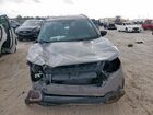 2025 Subaru Forester Sport Gray vin: JF2SLDHCXSH551077