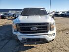 2022 Ford F150 Supercrew Белый vin: 1FTFW1E82NKE30430 2022 Ford F150 Supercrew Белый vin: 1FTFW1E82NKE30430