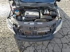 2016 Volkswagen Cc Base Черный vin: WVWBP7AN1GE503900