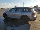 2023 Mini Cooper S Clubman All4 Gray vin: WMWXJ1C04P2T84261
