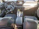 2022 Mitsubishi Outlander Sel Серебряный vin: JA4J3VA80NZ060516