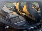 2023 Audi Rs7 Черный vin: WUAPCBF21PN902781