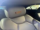 2020 Cadillac Ct4-v Черный vin: 1G6DD5RL0L0127077