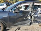 2024 Porsche Macan 4 Gray vin: WP1AA2XAXRL000512
