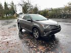 2018 Toyota Rav4 Adventure Charcoal vin: 2T3RFREV8JW784679