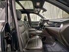 2023 Cadillac Xt6 Premium Luxury Черный vin: 1GYKPCRS7PZ119464