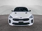 2018 Kia Stinger Gt1 Белый vin: KNAE45LC3J6031896 2018 Kia Stinger Gt1 Белый vin: KNAE45LC3J6031896