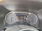 2022 Nissan Sentra Sv Серебряный vin: 3N1AB8CV7NY319044