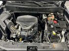 2023 Cadillac Xt6 Premium Luxury Черный vin: 1GYKPCRS7PZ119464
