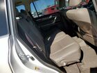 2019 Lexus Gx 460 Белый vin: JTJBM7FX3K5224599