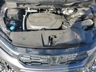 2025 Honda Odyssey Exl Серый vin: 5FNRL6H61SB042076