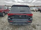 2024 Mercedes-benz Eqb 250+ Черный vin: W1N9M0CB2RN093458