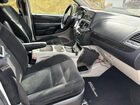 2016 Dodge Grand Caravan Sxt Белый vin: 2C4RDGCG1GR334552