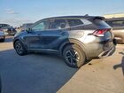 2024 Kia Sportage Lx Угольный vin: KNDPU3DG3R7127745