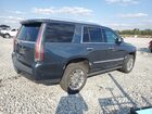 2020 Cadillac Escalade Premium Luxury Черный vin: 1GYS3CKJ6LR237965
