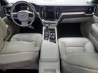 2021 Volvo S60 T5 Momentum Черный vin: 7JR102FK1MG092596