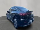 2023 Mercedes-benz Eqe Sedan 350+ Черный vin: W1KEG2BB5PF014002
