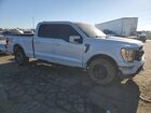 2022 Ford F150 Supercrew Белый vin: 1FTFW1E82NKE30430 2022 Ford F150 Supercrew Белый vin: 1FTFW1E82NKE30430