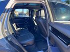 2020 Porsche Cayenne Gray vin: WP1AA2AY3LDA09949