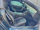 2019 Chevrolet Corvette Zr-1 3zr Серый vin: 1G1Y52D97K5802374
