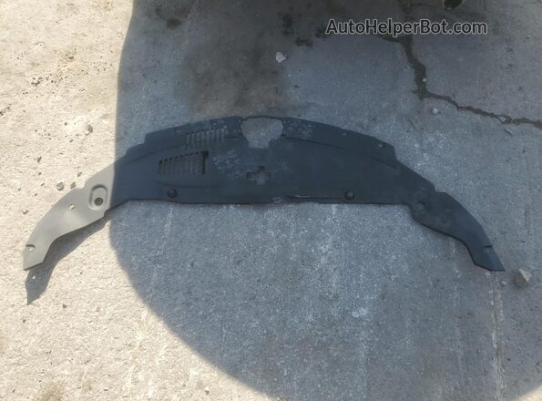 19UDE2F71LA007512 2020 ACURA ILX Silver Շարժիչի բաժամունքի տեսք