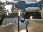 2017 Acura Ilx Premium Белый vin: 19UDE2F74HA009293