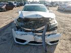 2017 Acura Ilx Premium Белый vin: 19UDE2F74HA009293