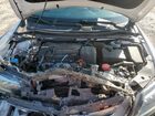 2017 Acura Ilx Premium Белый vin: 19UDE2F74HA009293