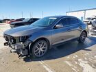 2019 Acura Ilx Premium Charcoal vin: 19UDE2F75KA001968