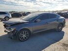 2021 Acura Ilx Premium Gray vin: 19UDE2F75MA007384