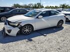 2020 Acura Ilx Premium White vin: 19UDE2F76LA012950