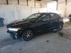 2019 Acura Ilx Premium Black vin: 19UDE2F77KA008307