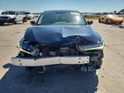 2021 Acura Ilx Premium Black vin: 19UDE2F78MA008917
