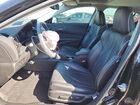 2021 Acura Ilx Premium Black vin: 19UDE2F78MA008917