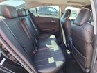 2021 Acura Ilx Premium Black vin: 19UDE2F78MA008917