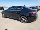 2021 Acura Ilx Premium Black vin: 19UDE2F78MA008917