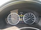 2020 Acura Ilx Premium Черный vin: 19UDE2F79LA008603