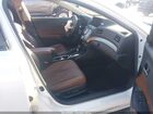 2021 Acura Ilx Premium Package/technology Package White vin: 19UDE2F7XMA007221