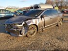 2022 Acura Ilx Premium   A-spec Packages/technology   A-spec Packages Серый vin: 19UDE2F85NA007539