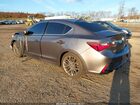 2022 Acura Ilx Premium   A-spec Packages/technology   A-spec Packages Серый vin: 19UDE2F85NA007539