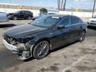2019 Acura Ilx Premium A-spec Black vin: 19UDE2F86KA005343